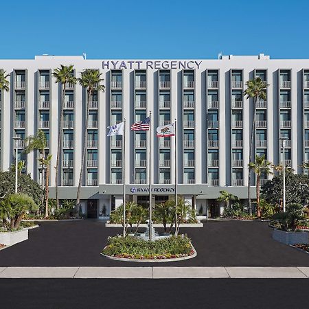 Hyatt Regency Newport Beach West Exteriér fotografie