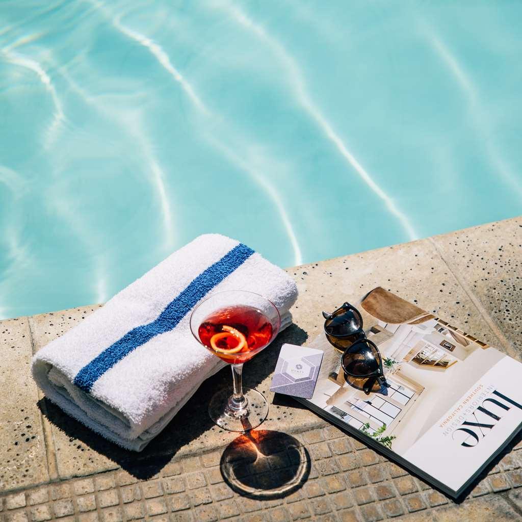Hyatt Regency Newport Beach West Zařízení fotografie