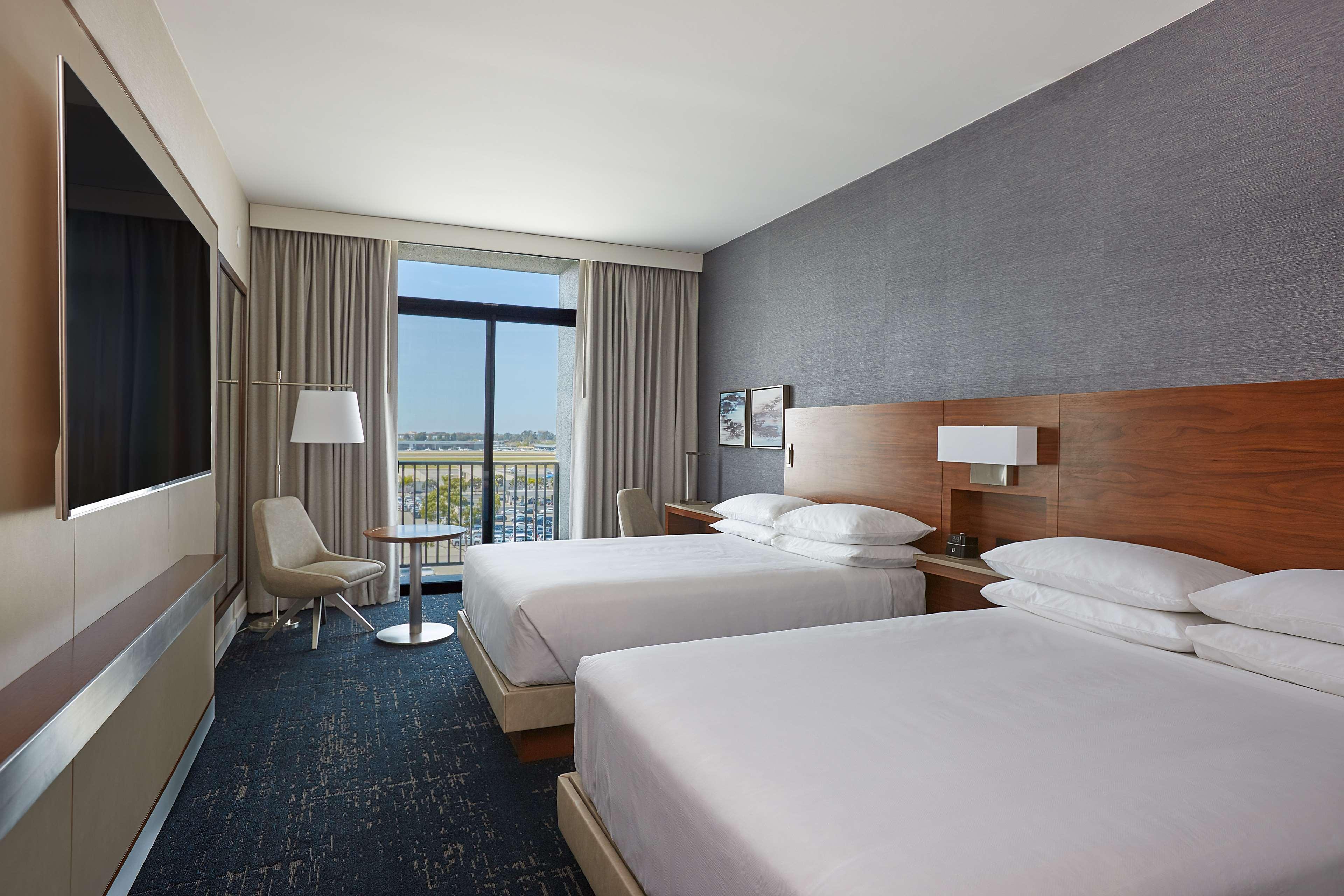 Hyatt Regency Newport Beach West Exteriér fotografie