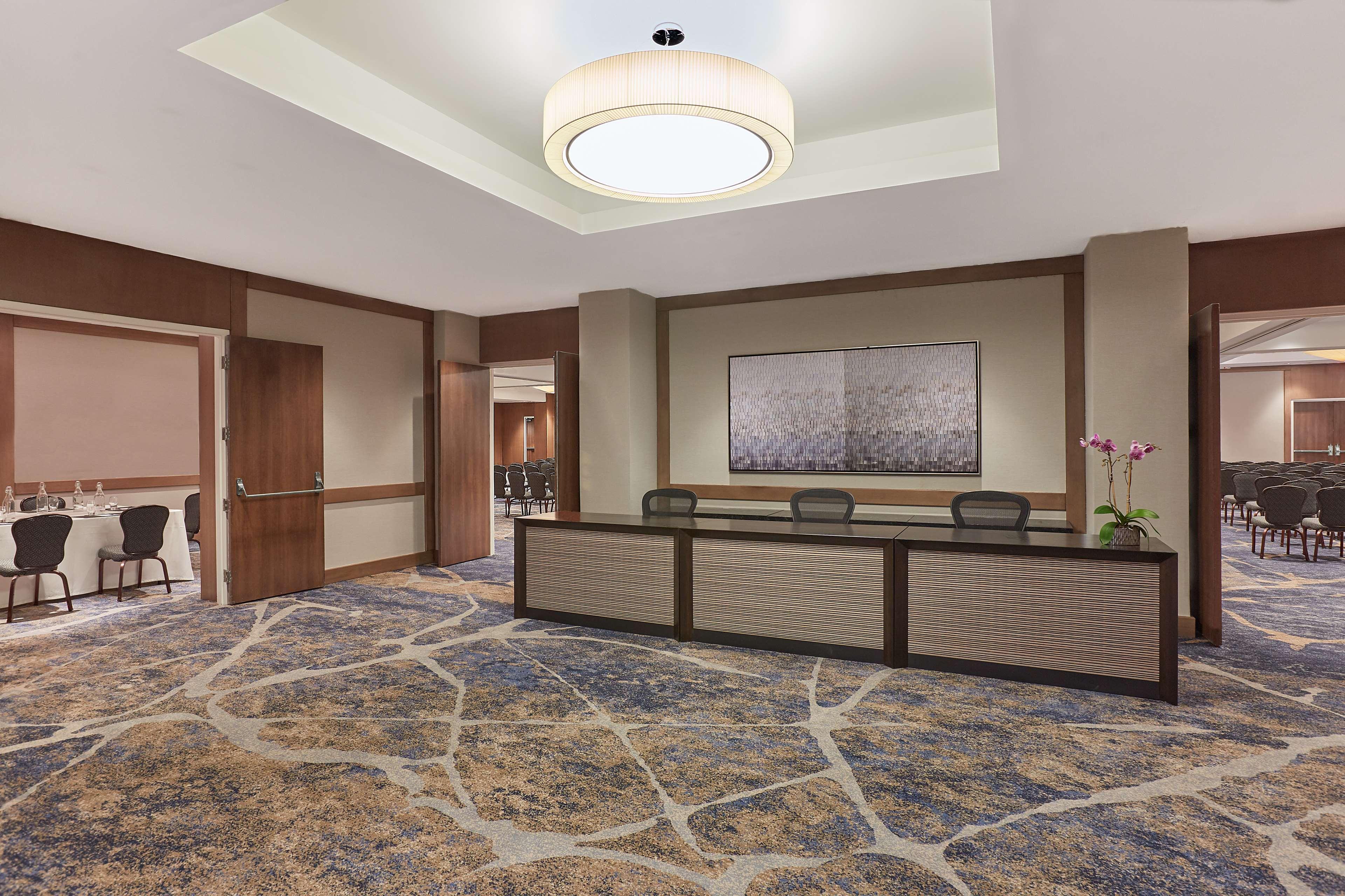 Hyatt Regency Newport Beach West Exteriér fotografie