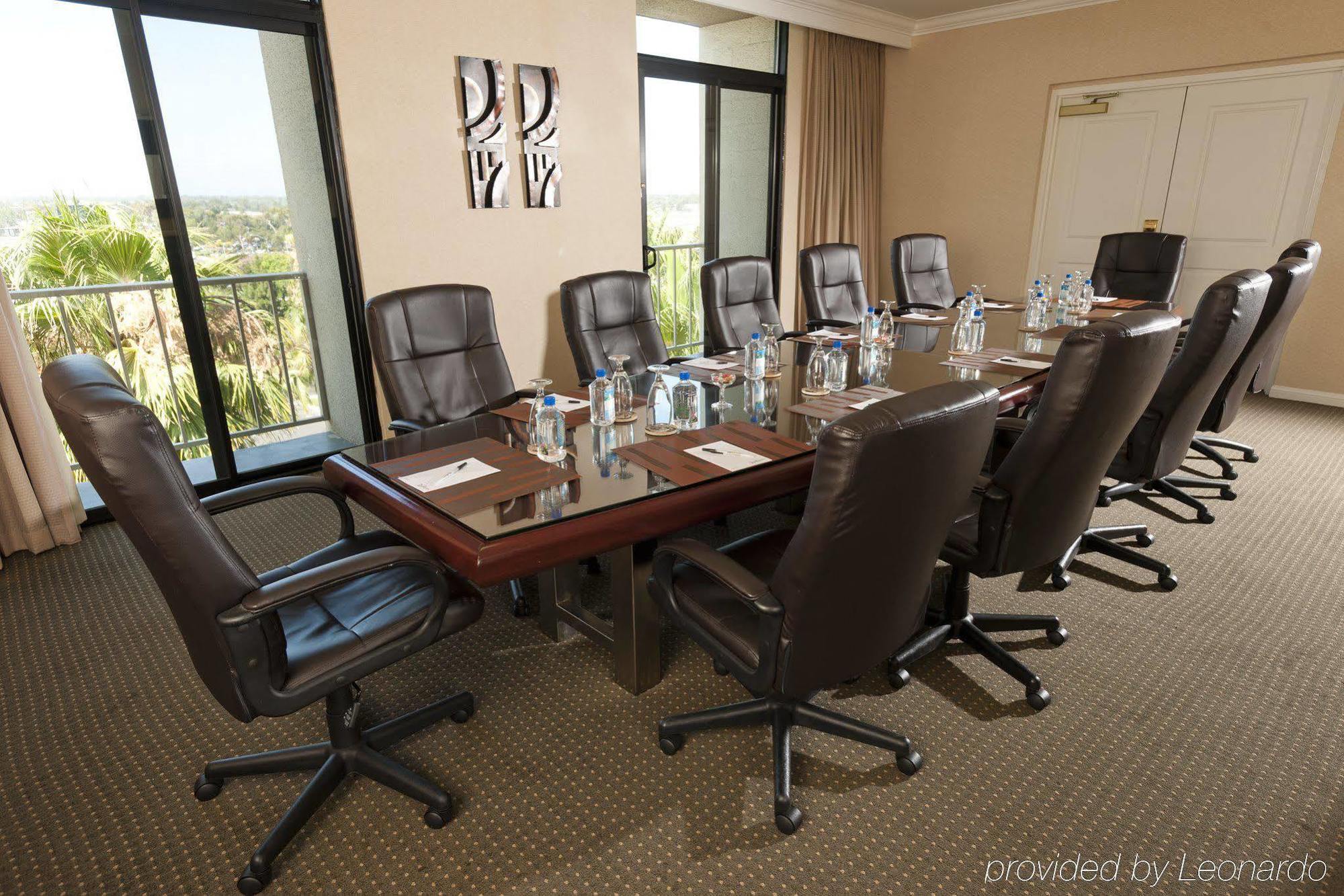 Hyatt Regency Newport Beach West Exteriér fotografie