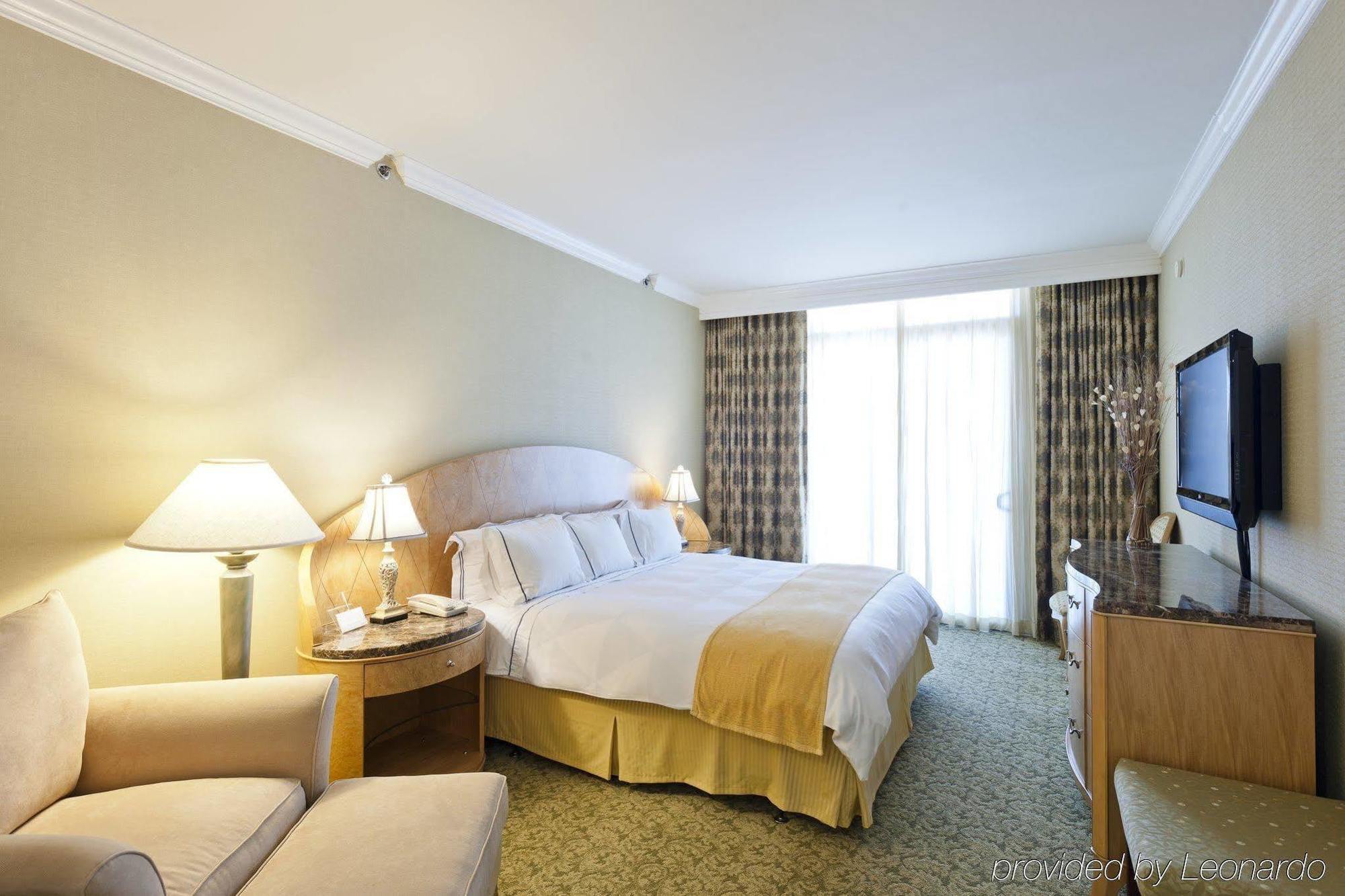 Hyatt Regency Newport Beach West Pokoj fotografie