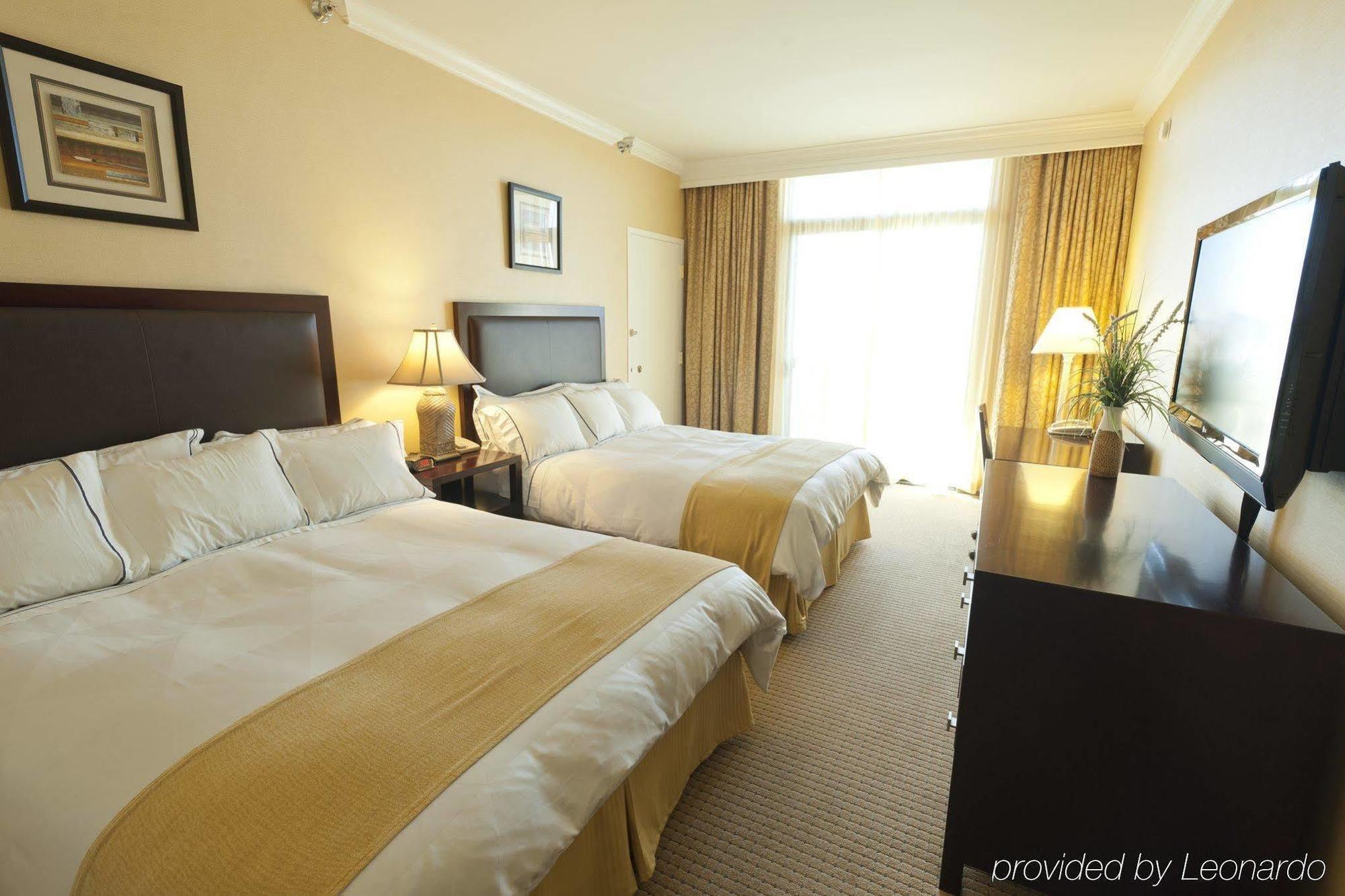 Hyatt Regency Newport Beach West Exteriér fotografie