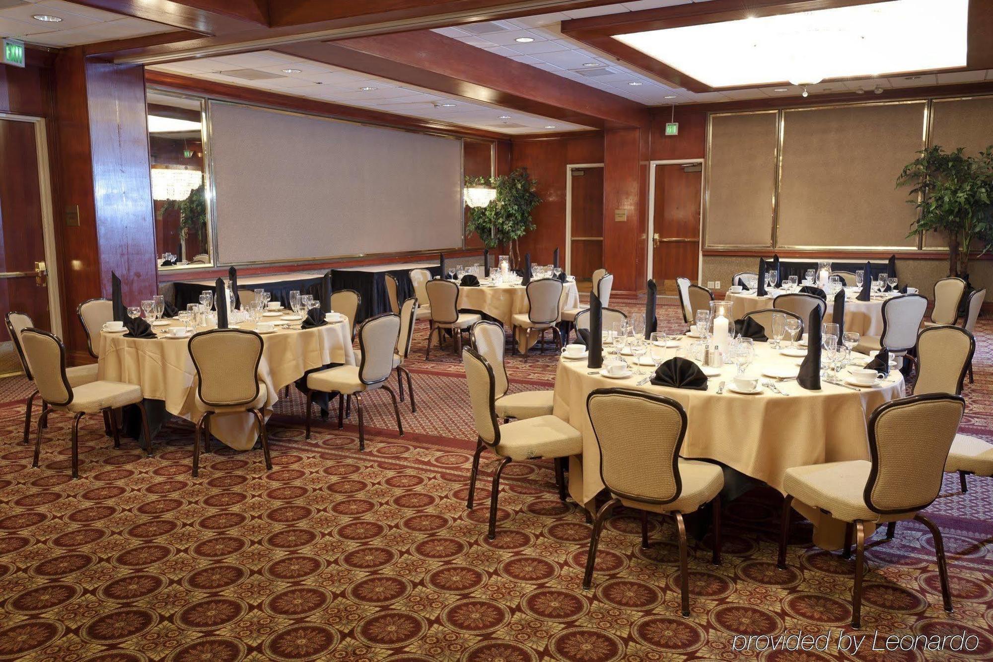 Hyatt Regency Newport Beach West Restaurace fotografie