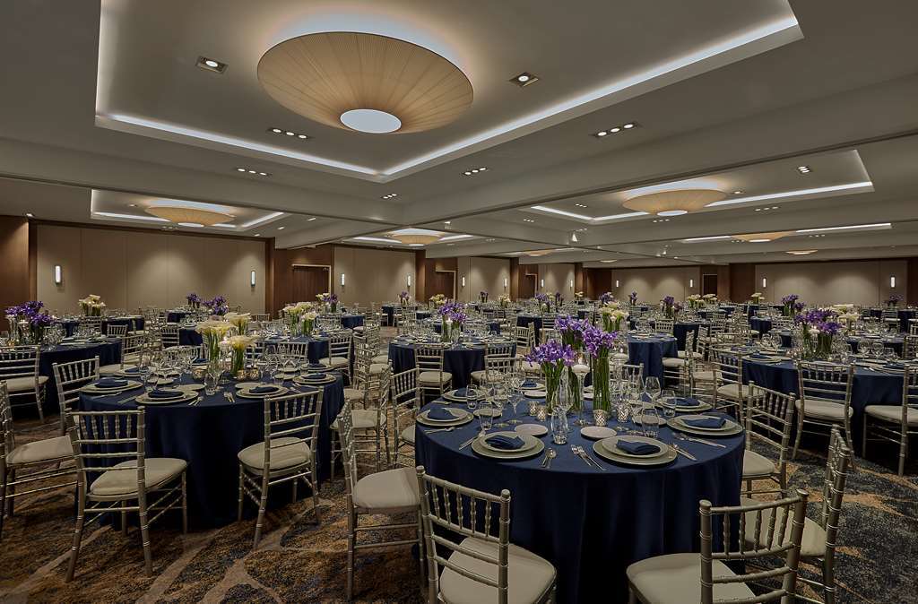 Hyatt Regency Newport Beach West Zařízení fotografie